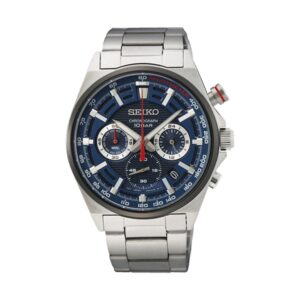 SEIKO WATCHES SSB407P1 (SSB407P1)