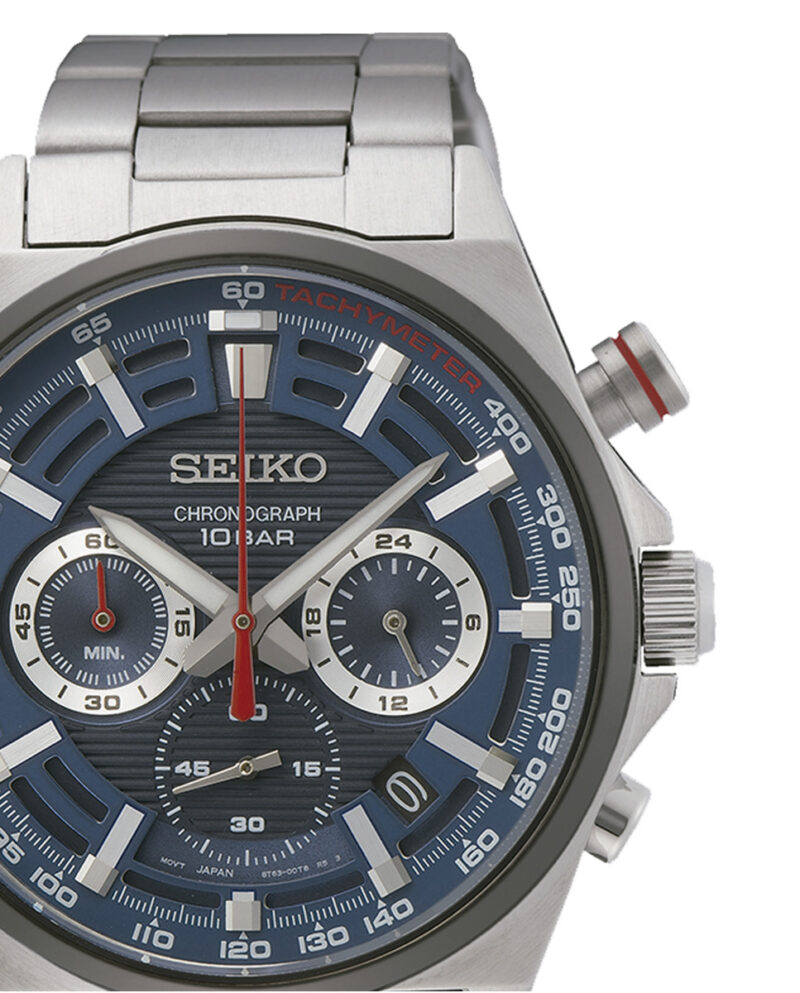 Seiko Watches Ssb407p1 (SSB407P1) Men's Watch_1