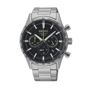 SEIKO WATCHES SSB413P1 (SSB413P1)