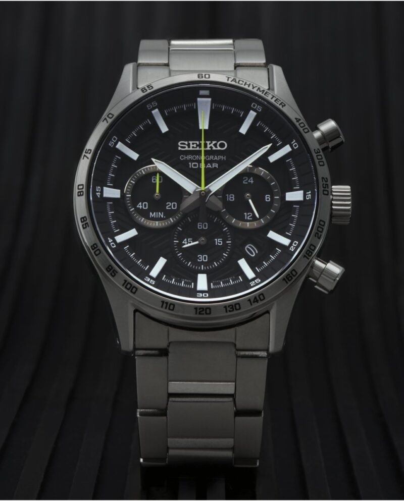 Seiko Watches Ssb413p1 (SSB413P1)  Watch_2