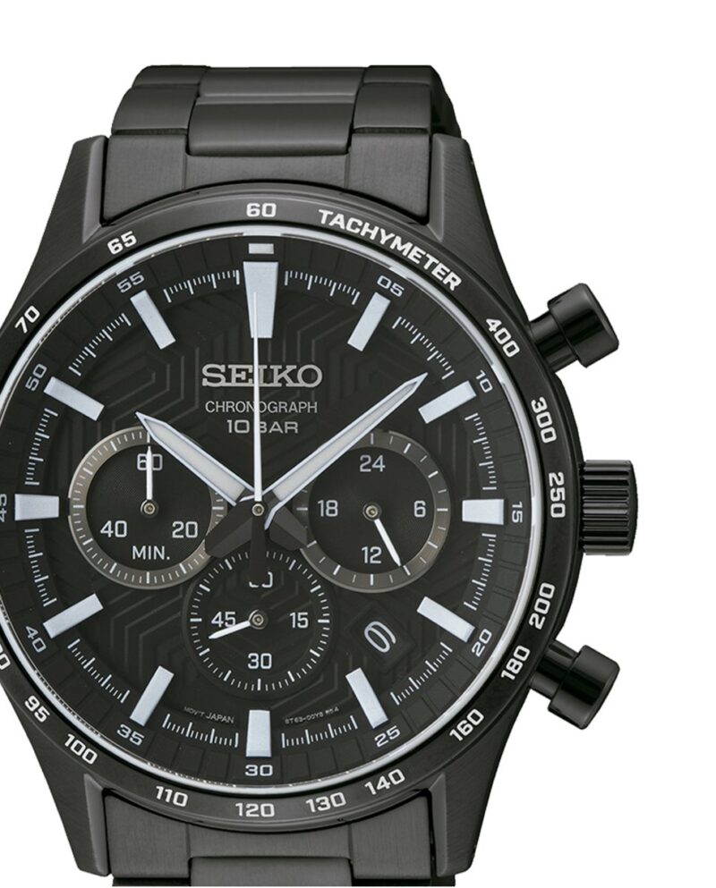 Seiko Watches Ssb415p1 (SSB415P1) Men's Watch_1
