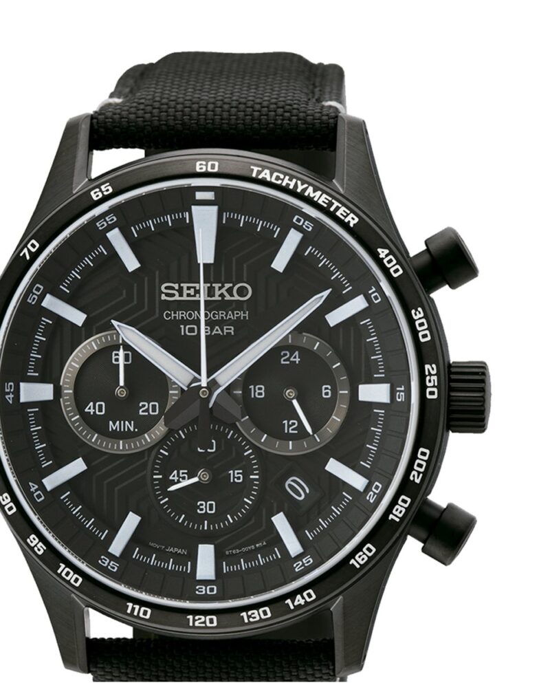 Seiko Watches Ssb417p1 (SSB417P1)  Watch_1