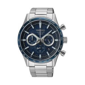 SEIKO WATCHES SSB445P1 (SSB445P1)