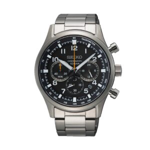 SEIKO WATCHES SSB447P1 (SSB447P1)