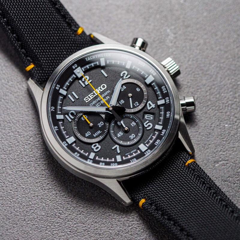Seiko Watches Ssb449p1 (SSB449P1)  Watch_1