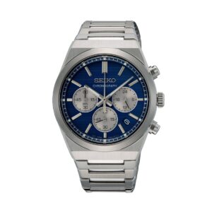 SEIKO WATCHES SSB453P1 (SSB453P1)