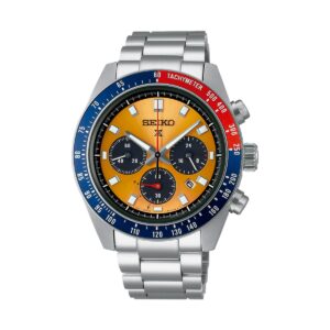 Seiko Speedtimer Pogue (SSC947P1)  Watch_main