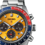 Seiko Speedtimer Pogue (SSC947P1)  Watch_1