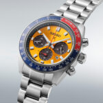 Seiko Speedtimer Pogue (SSC947P1)  Watch_2