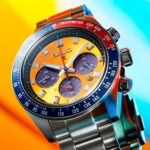 Seiko Speedtimer Pogue (SSC947P1)  Watch_4
