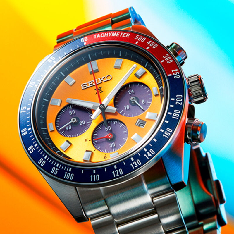SEIKO SSC947P1 (SSC947P1) - Image 5