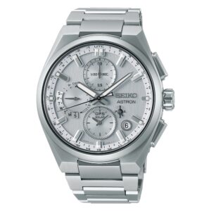 Seiko Astron Solar Gps (SSH159) Men's Watch_main