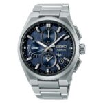 Seiko Astron Solar Gps (SSH161) Men's Watch_main