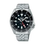 Seiko 5 Sports Gmt Automatic (SSK001K1) Men's Watch_main