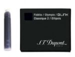 Cartucce Dupont Std_040110 (STD_040110)  FASHION ACCESSORIES_main