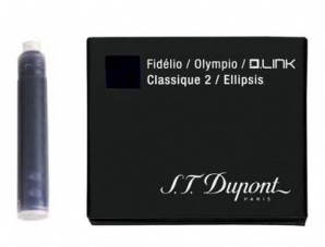 Cartucce Dupont Std_040110 (STD_040110)  FASHION ACCESSORIES_main