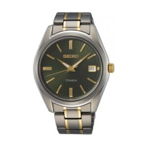 SEIKO WATCHES SUR377P1 (SUR377P1)