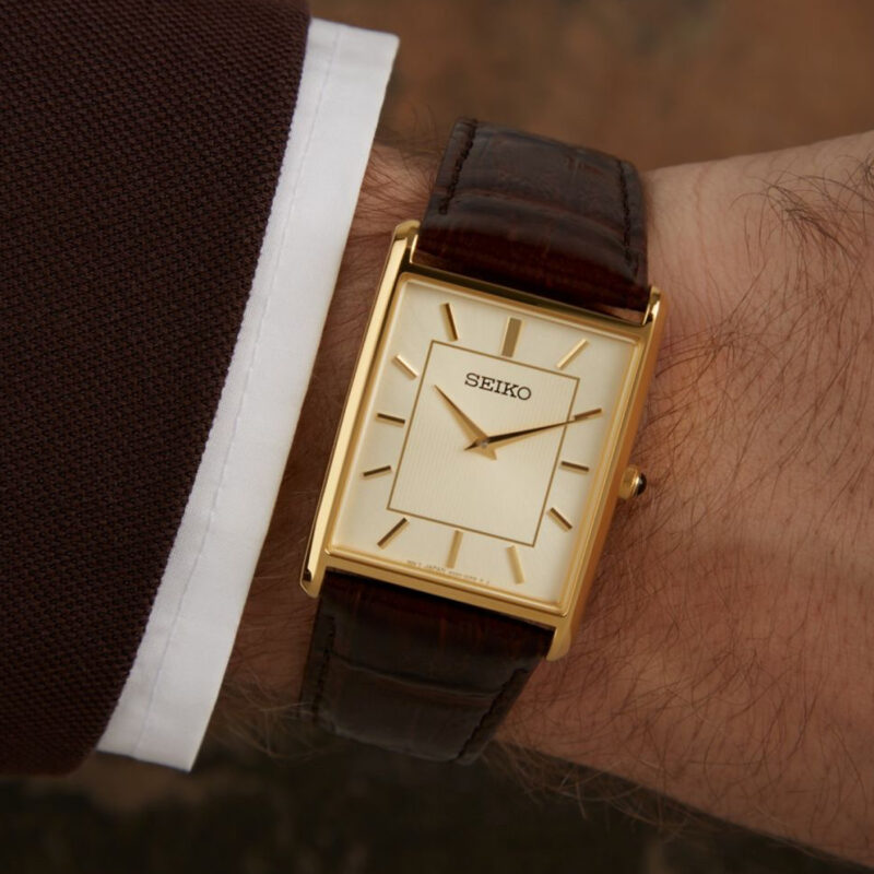 Seiko Watches Swr064p1 (SWR064P1)  Watch_2