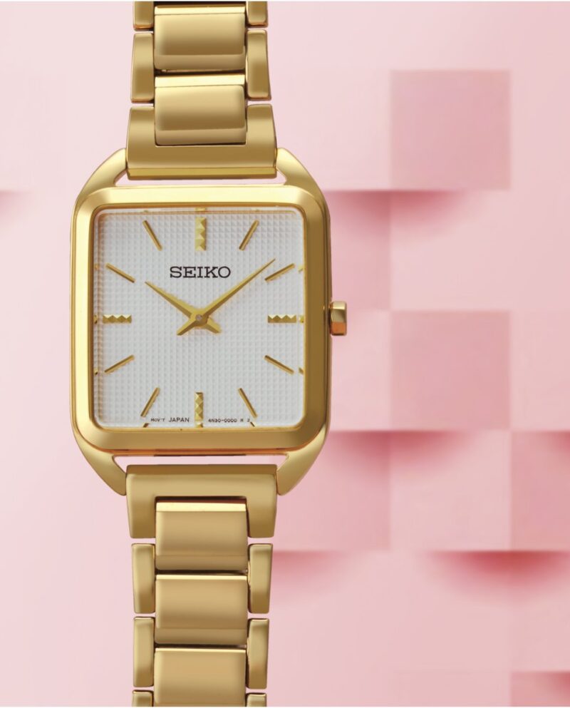 Seiko Watches Swr078p1 (SWR078P1) Women's Watch_2