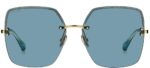 Jimmy Choo Tavi_s (TAVI_S_YD2-KU_60) Women's EYEWEAR_1