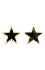 Orecchini Lebole Ta_tappabuco_nero ***special Price*** (TA_TAPPABUCO_NERO) Women's JEWELRY_main
