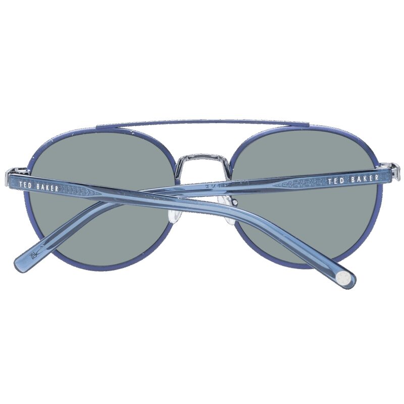 Ted Baker Men's Sunglasses (TB1695 51900) - Image 3