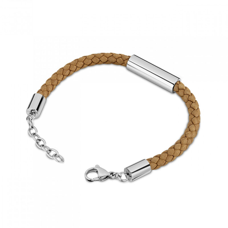 Timberland Jewels Jewelry Tdagb0001805 (TDAGB0001805)  JEWELRY_1