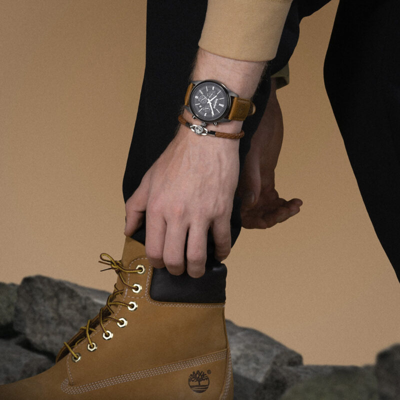Timberland Jewels Jewelry Tdagb0002001 (TDAGB0002001)  JEWELRY_3