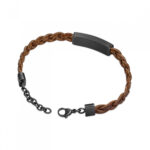 Timberland Jewels Jewelry Tdagb0002101 (TDAGB0002101)  JEWELRY_1