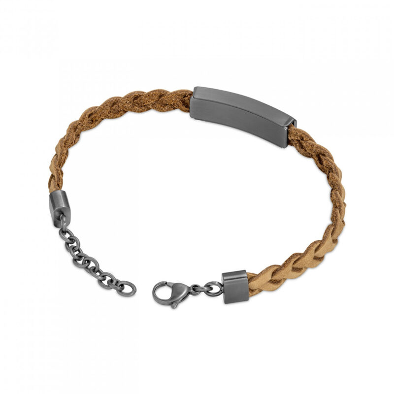 Timberland Jewels Jewelry Tdagb0002103 (TDAGB0002103)  JEWELRY_1