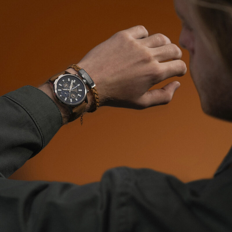 Timberland Jewels Jewelry Tdagb0002103 (TDAGB0002103)  JEWELRY_3