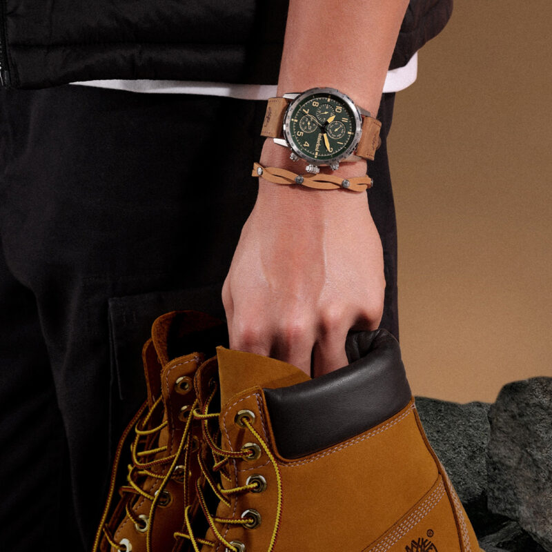 Timberland Jewels Jewelry Tdagb0002601 (TDAGB0002601)  JEWELRY_2