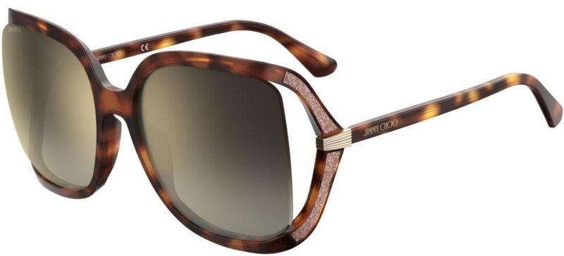 Jimmy Choo Tilda_g_s (TILDA_G_S_086-JL_60) Women's EYEWEAR_main