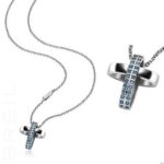 Breil Jewels Charming Cross (TJ1462) Women's JEWELRY_main
