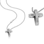 Breil Jewels Charming Cross (TJ1463)  JEWELRY_main