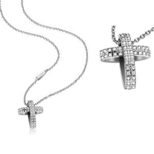 Breil Jewels Charming Cross (TJ1463)  JEWELRY_main