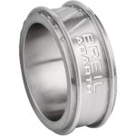 Breil Jewels Abarth 002 Size 21 (TJ1872) Men's JEWELRY_main