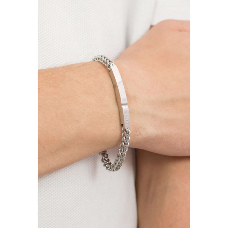 Breil Groovy (TJ2138) Men's JEWELRY_2