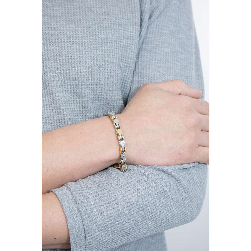 Breil Jewels Gear (TJ2258) Men's JEWELRY_2