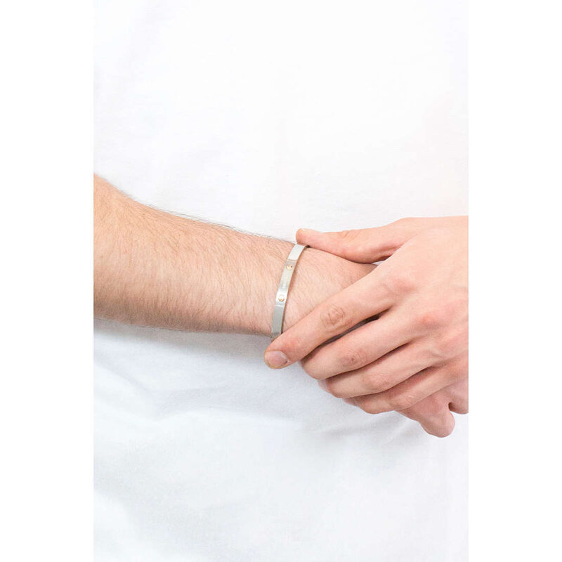 Breil Jewels 9k Size S (TJ2259) Men's JEWELRY_3