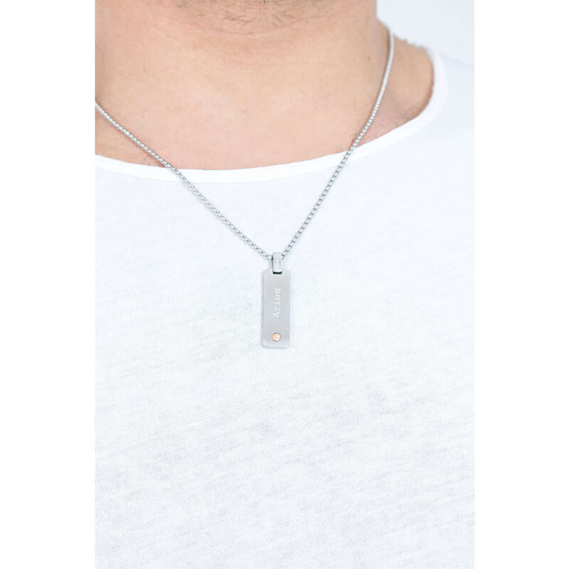 Breil Jewels Zodiac (TJ2307) Men's JEWELRY_2