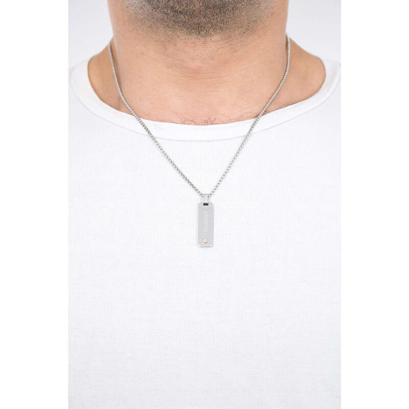 Breil Jewels Zodiac (TJ2309) Men's JEWELRY_2