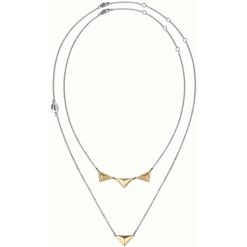 Breil Jewels Rockers Jewels (TJ2617) Women's JEWELRY_main