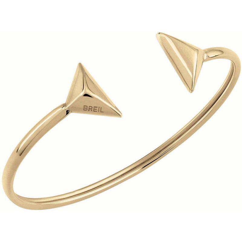 Breil Jewels Rockers Jewels Size S (TJ2618) Women's JEWELRY_main