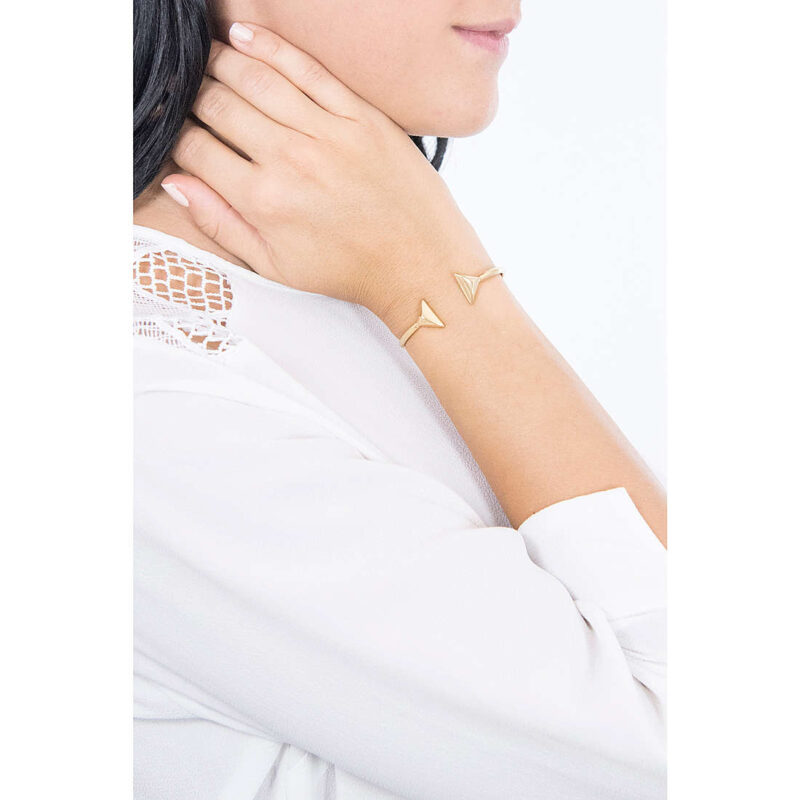 Breil Jewels Rockers Jewels Size S (TJ2618) Women's JEWELRY_2