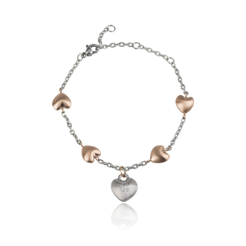 Breil Jewels Kilos Of Love (TJ2727) Women's JEWELRY_1