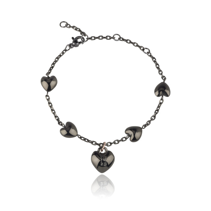 Breil Jewels Kilos Of Love (TJ2728) Women's JEWELRY_1