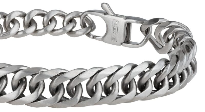 Breil Jewels Tj2976 (TJ2976) Men's JEWELRY_1