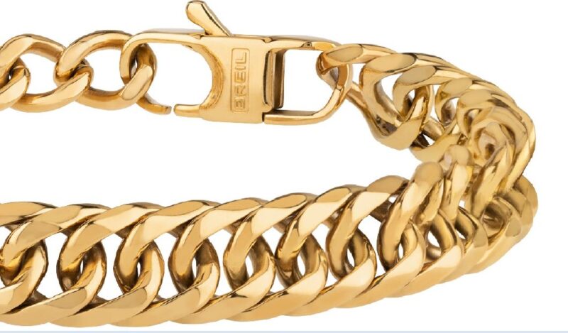 Breil Jewels Tj2977 (TJ2977) Men's JEWELRY_1