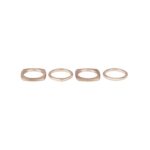 Breil Jewels Tj3020 (TJ3020) Women's JEWELRY_2